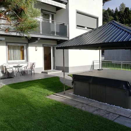 Ferienwohnung Am Waldweg Kolsass Esterno foto