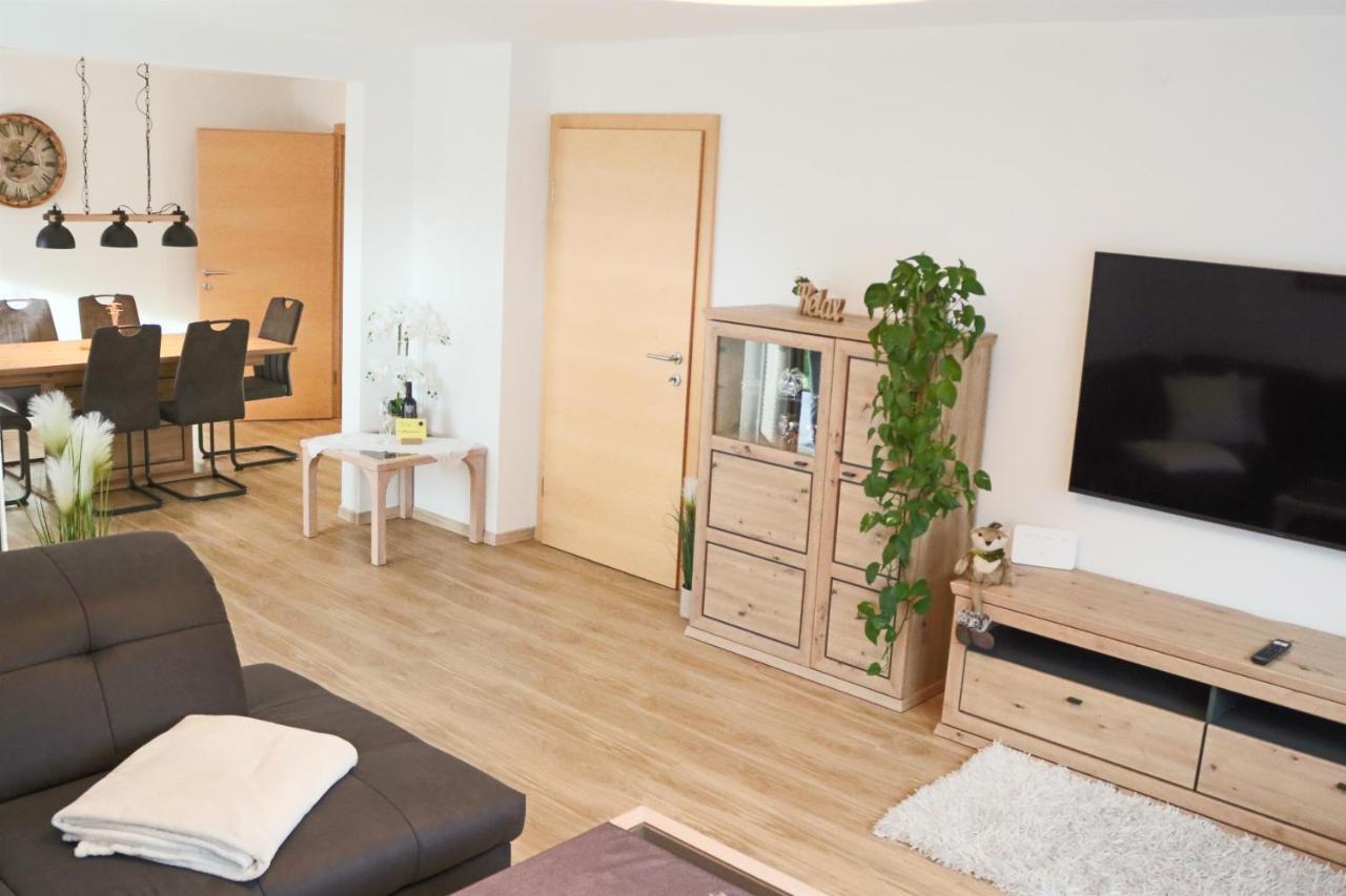 Ferienwohnung Am Waldweg Kolsass Esterno foto