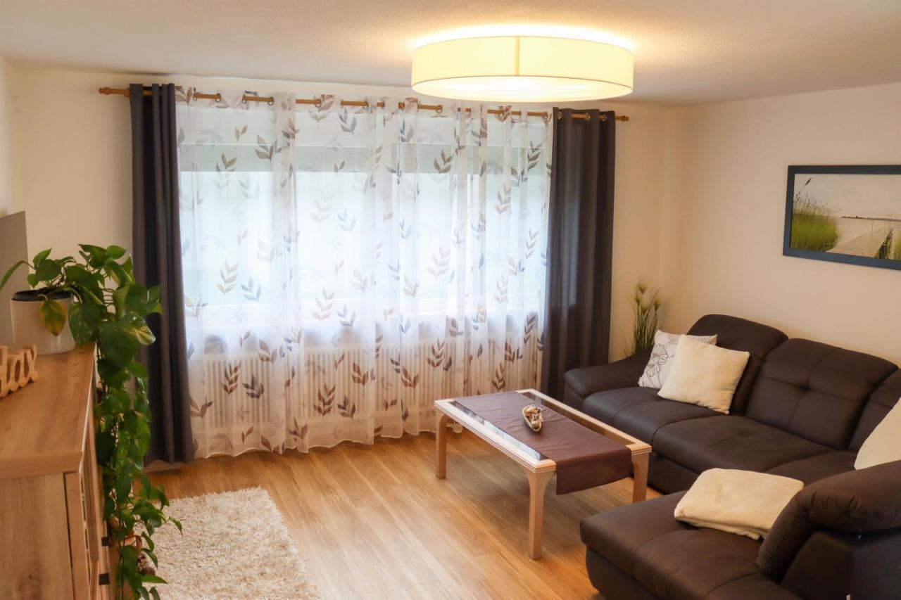 Ferienwohnung Am Waldweg Kolsass Esterno foto