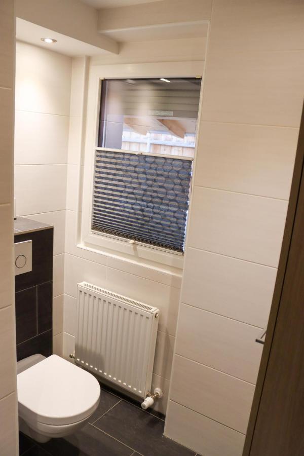 Ferienwohnung Am Waldweg Kolsass Esterno foto