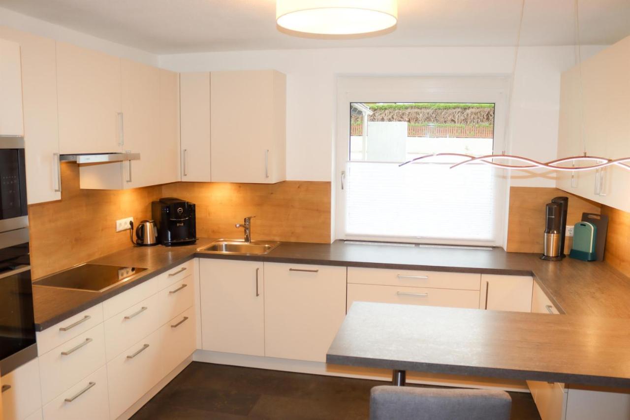 Ferienwohnung Am Waldweg Kolsass Esterno foto