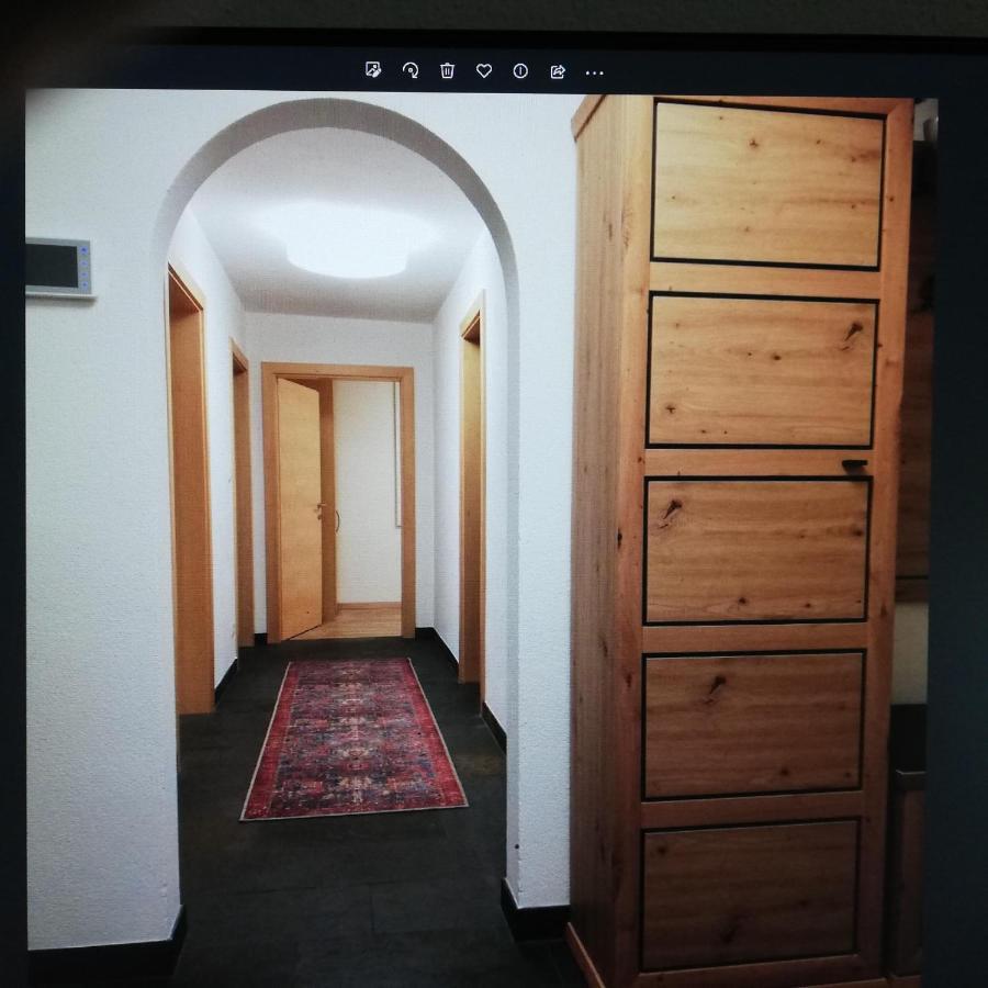 Ferienwohnung Am Waldweg Kolsass Esterno foto