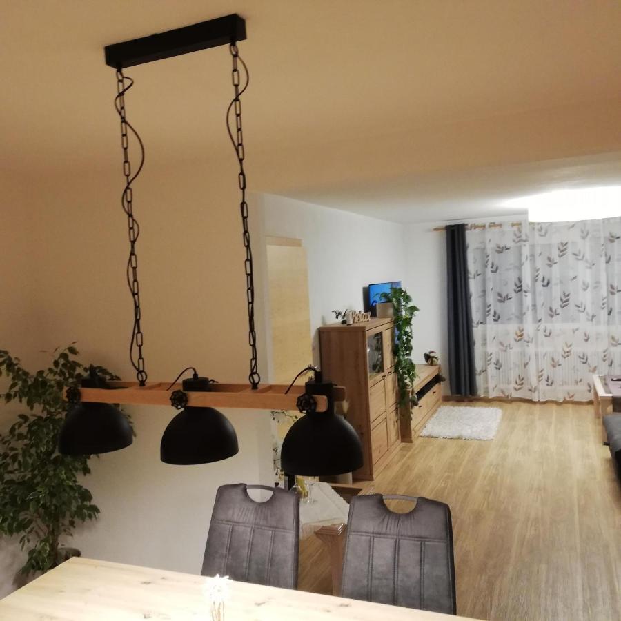 Ferienwohnung Am Waldweg Kolsass Esterno foto