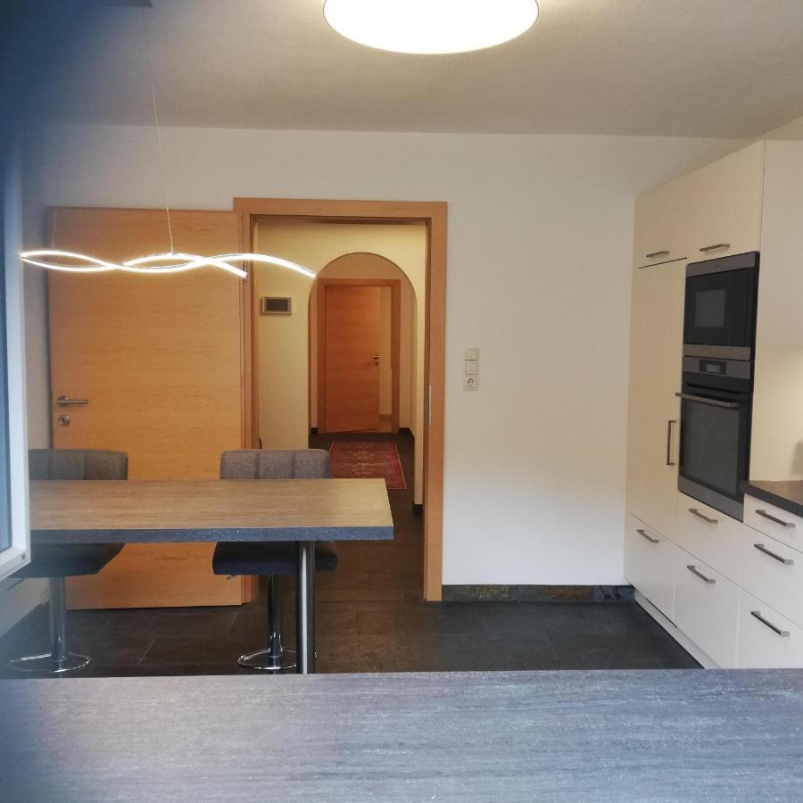 Ferienwohnung Am Waldweg Kolsass Esterno foto